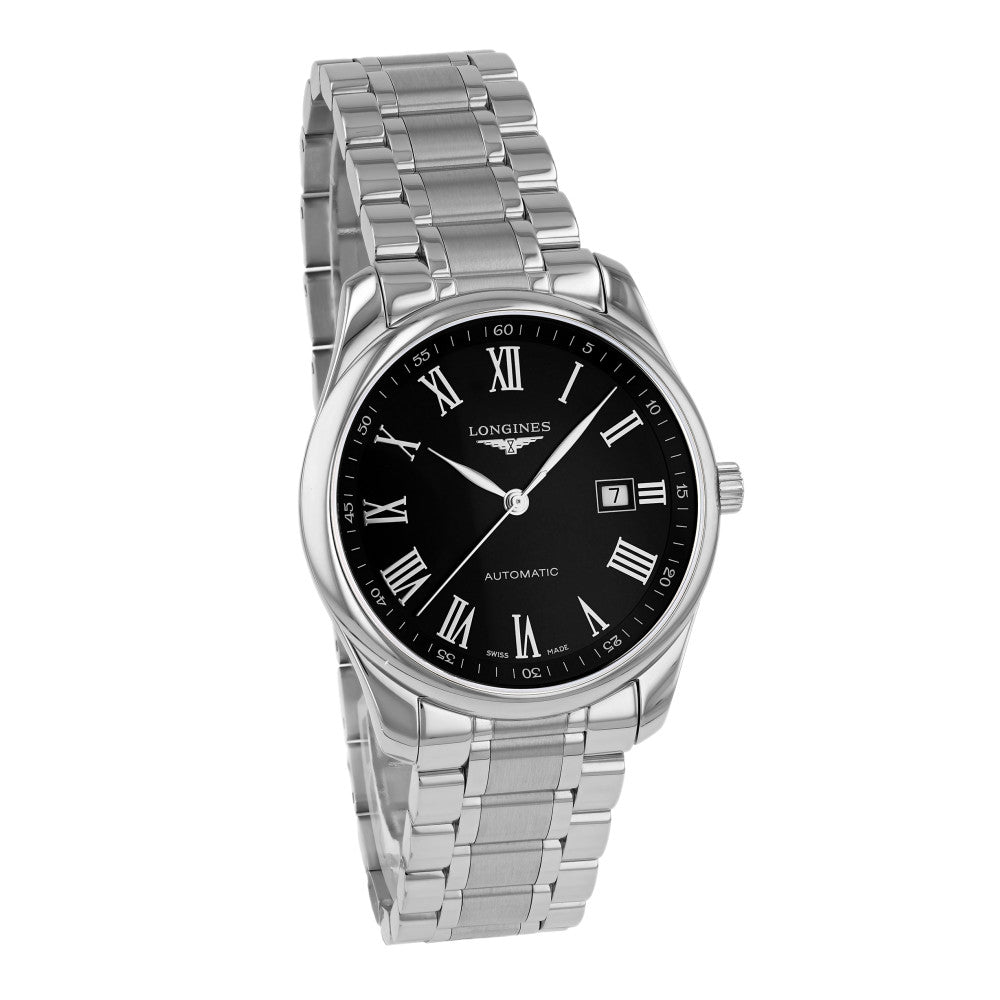 Longines L2.893.4.59.6
