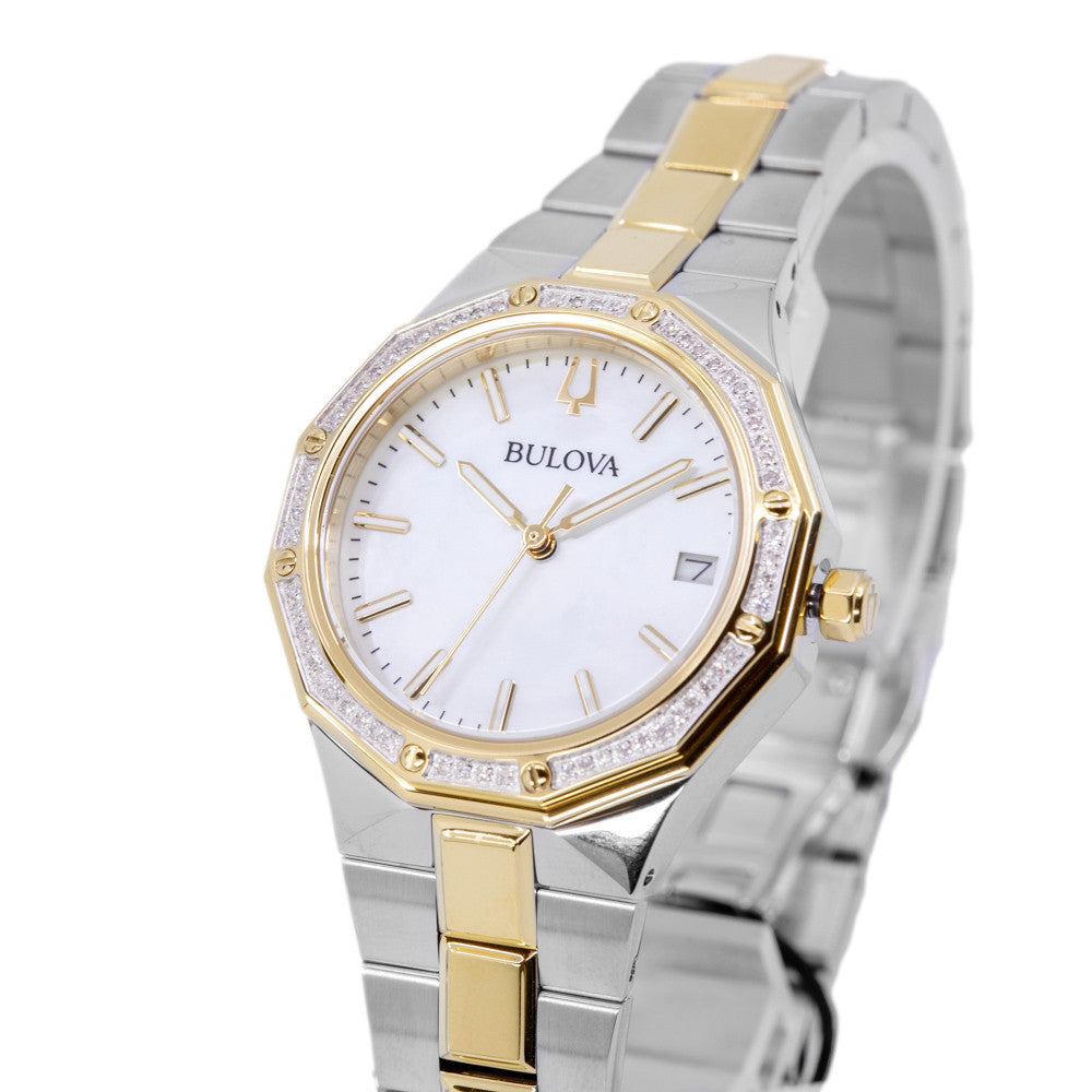 Bulova 98R299