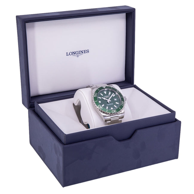 Longines L3.769.4.06.6