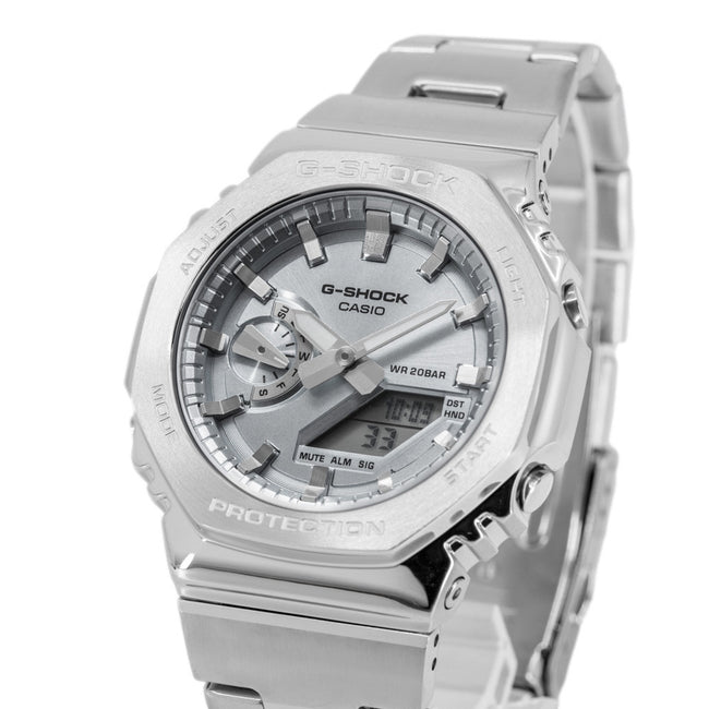 Casio GM-2110D-7AER