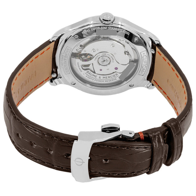 Baume & Mercier M0A10773