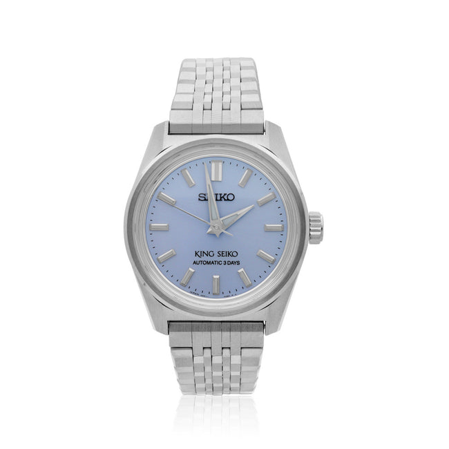 Seiko SPB457J1