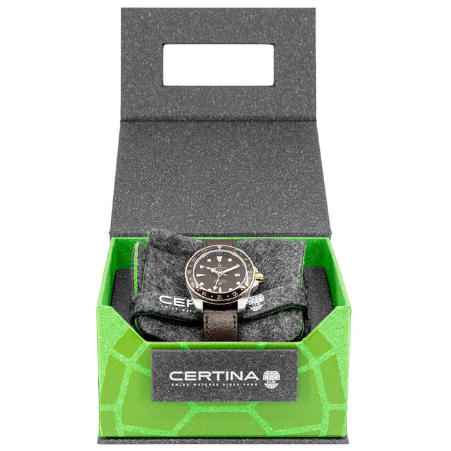 Certina C032.929.26.051.00
