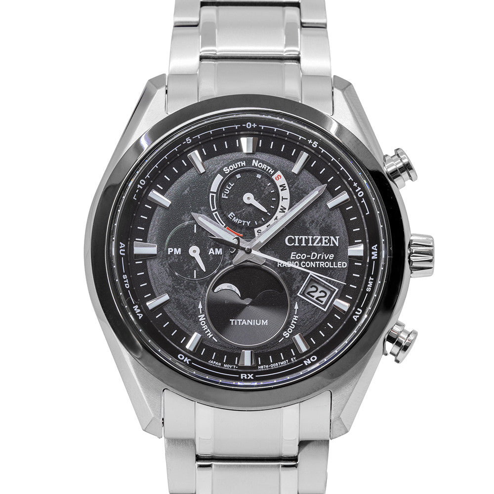 Citizen BY1018-80E