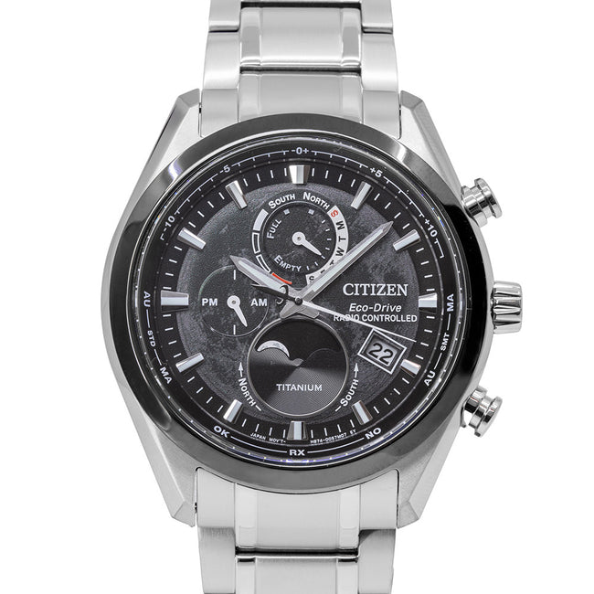 Citizen BY1018-80E