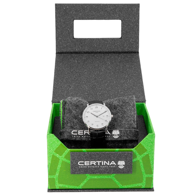 Certina C035.410.16.012.00