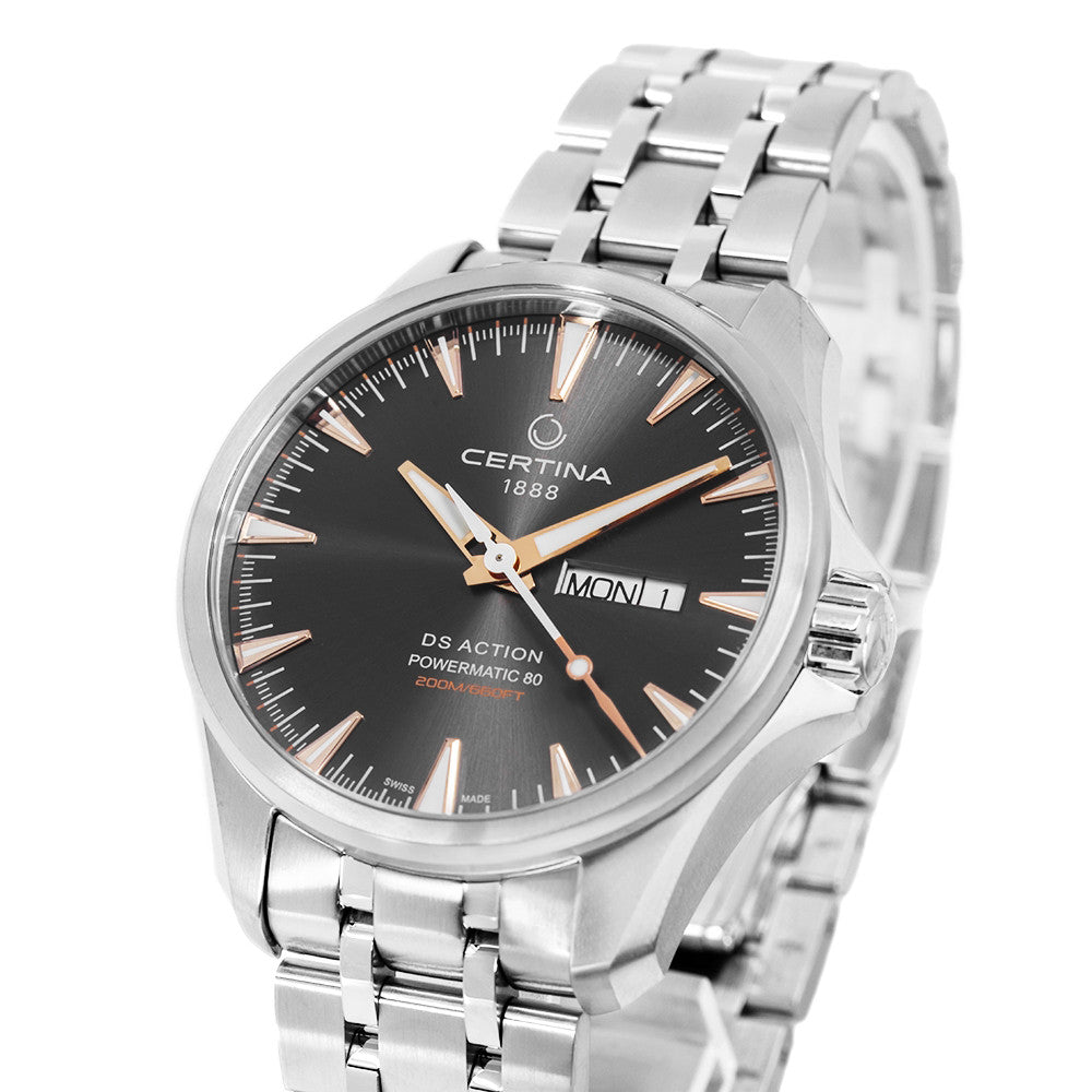 Certina C032.430.11.081.01