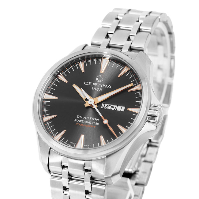 Certina C032.430.11.081.01