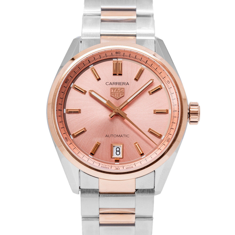 TAG Heuer WBN2350.BD0000