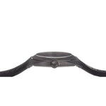 Locman Men's 0812K01S-BKBKRDSK Stealth Black Watch