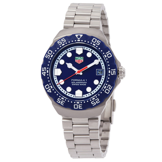 TAG Heuer WBY1112.BA0042
