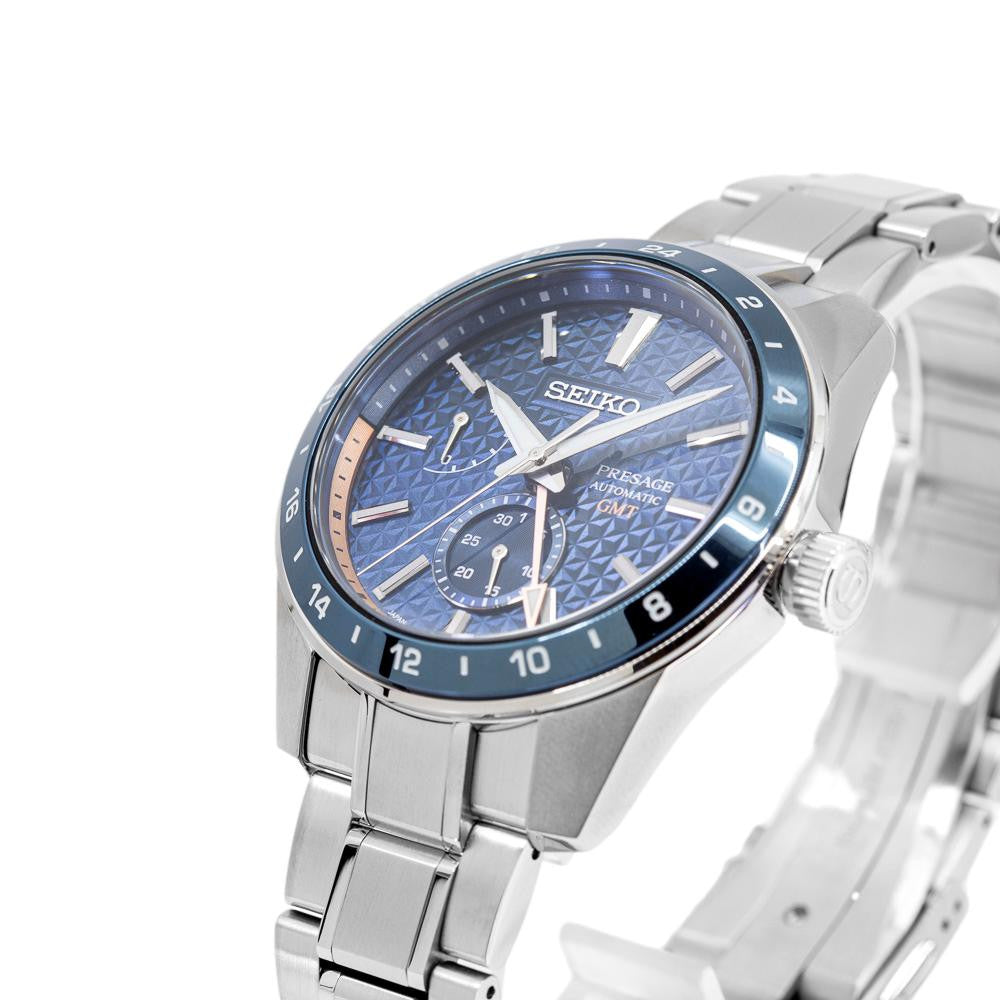 Seiko SPB217J1