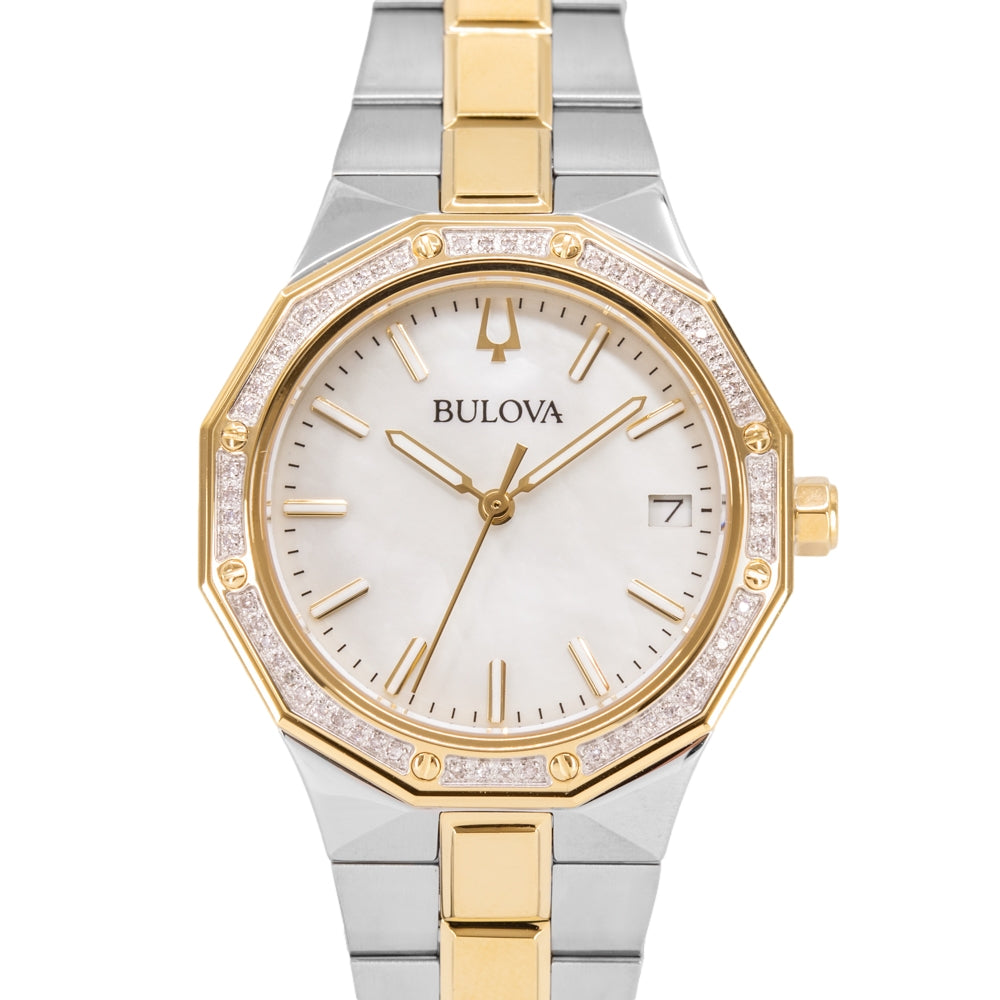 Bulova 98R299