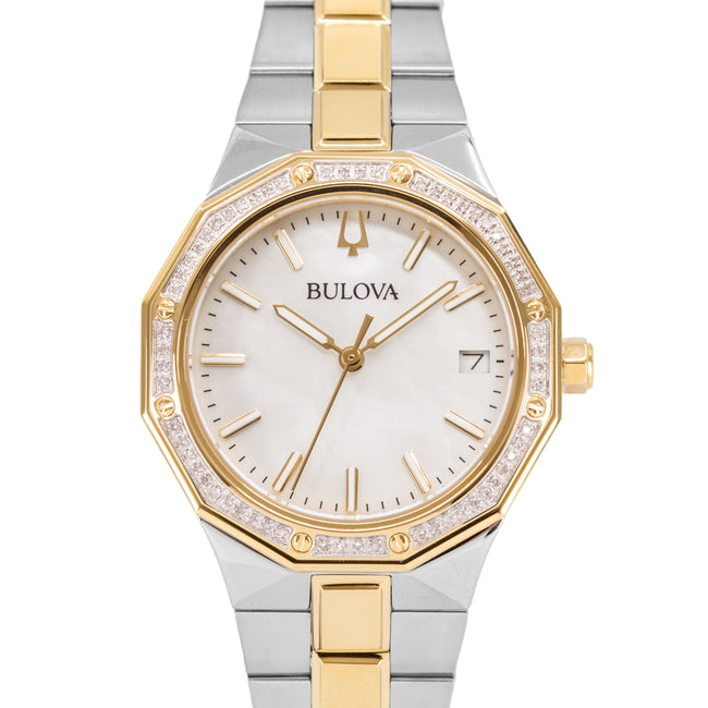 Bulova 98R299