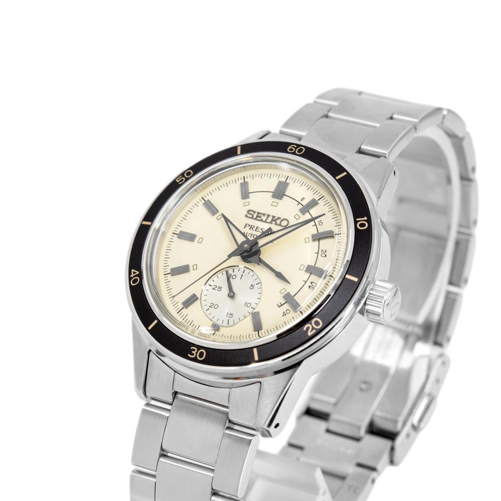 Seiko SSA447J1