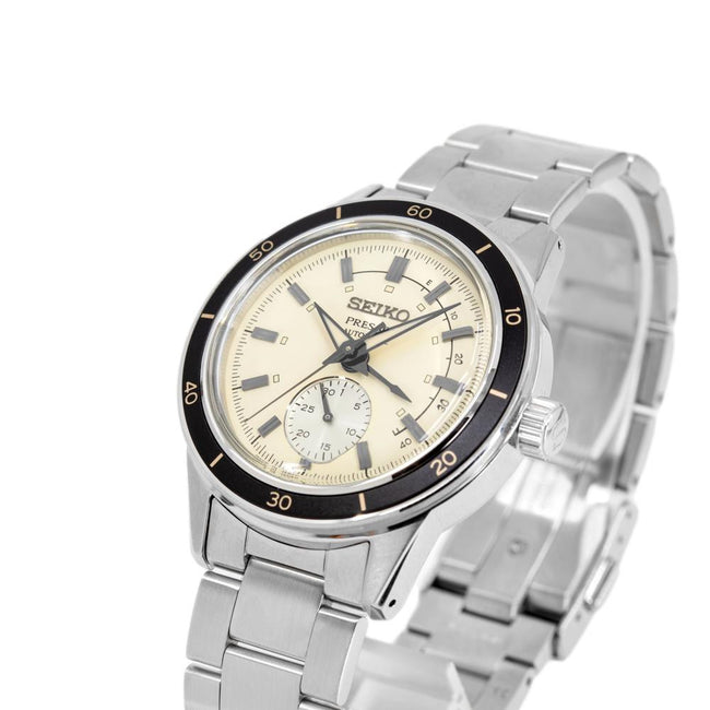 Seiko SSA447J1