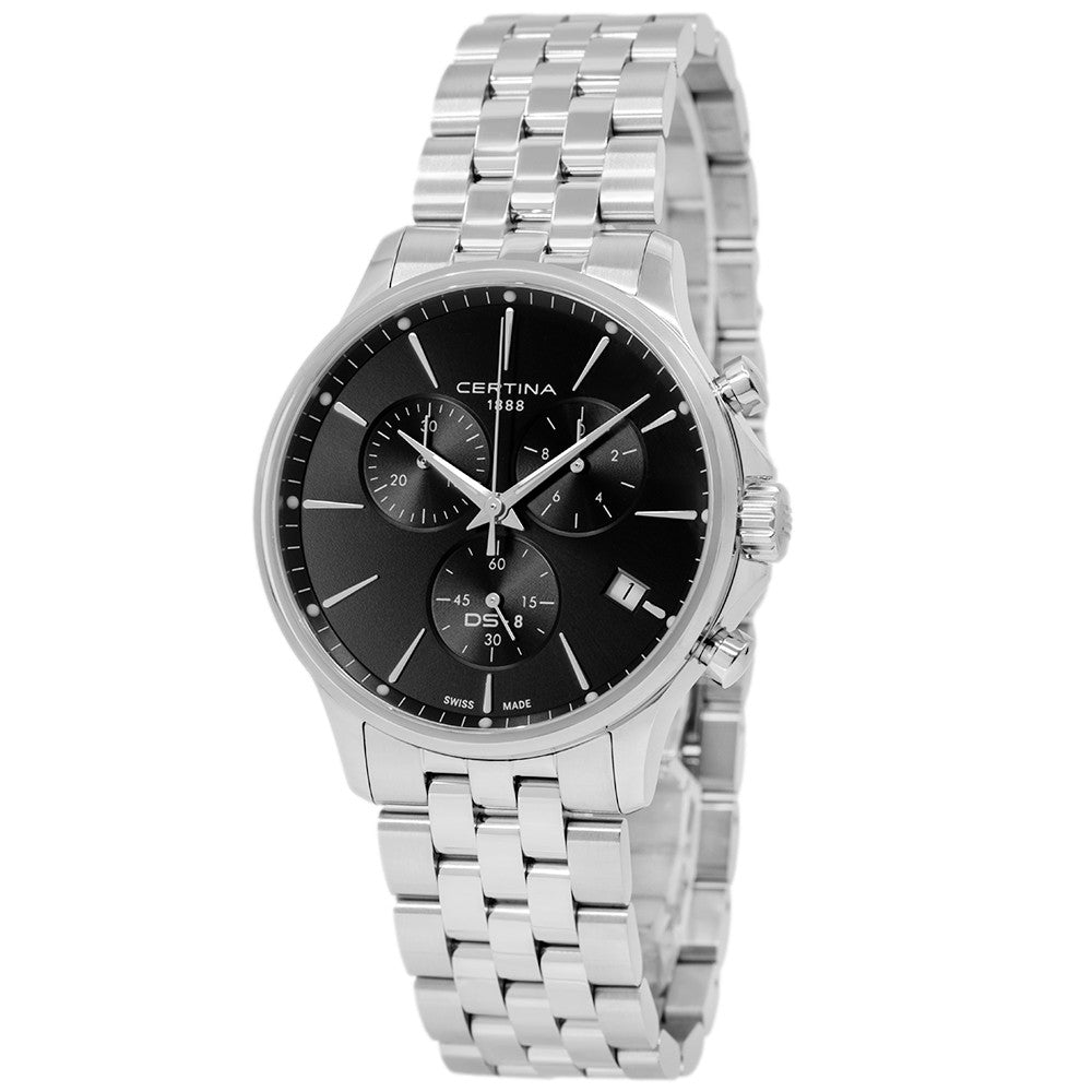 Certina C045.417.11.051.00