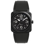 Bell & Ross BR03A-BL-CE/SRB