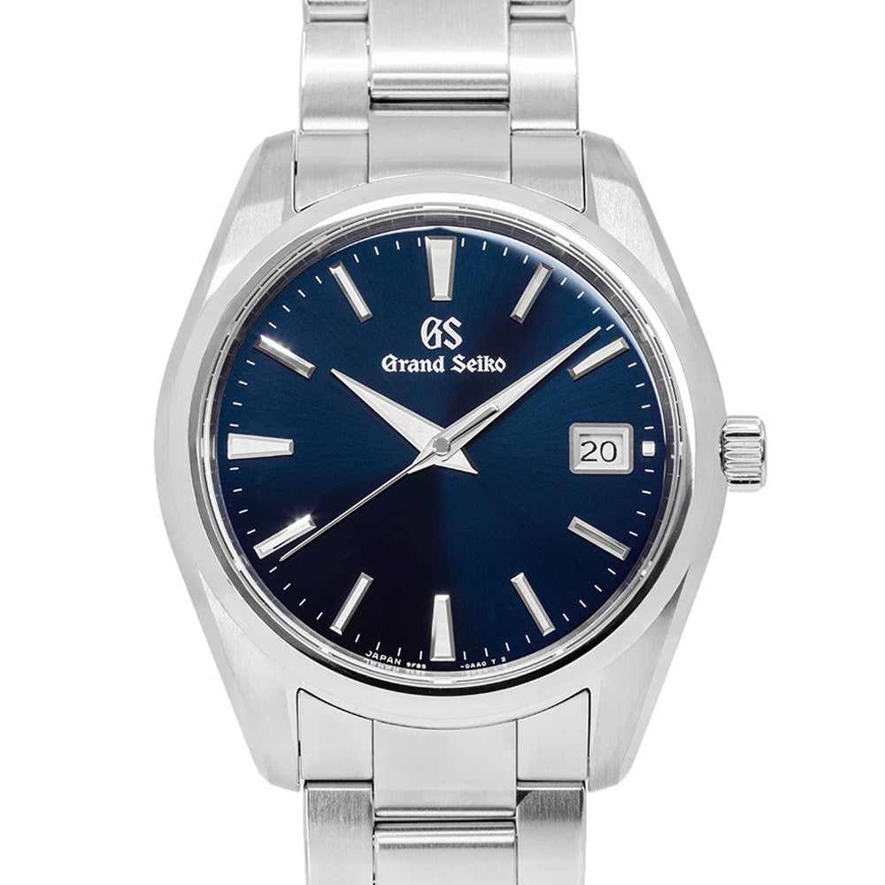 Grand Seiko SBGP013G