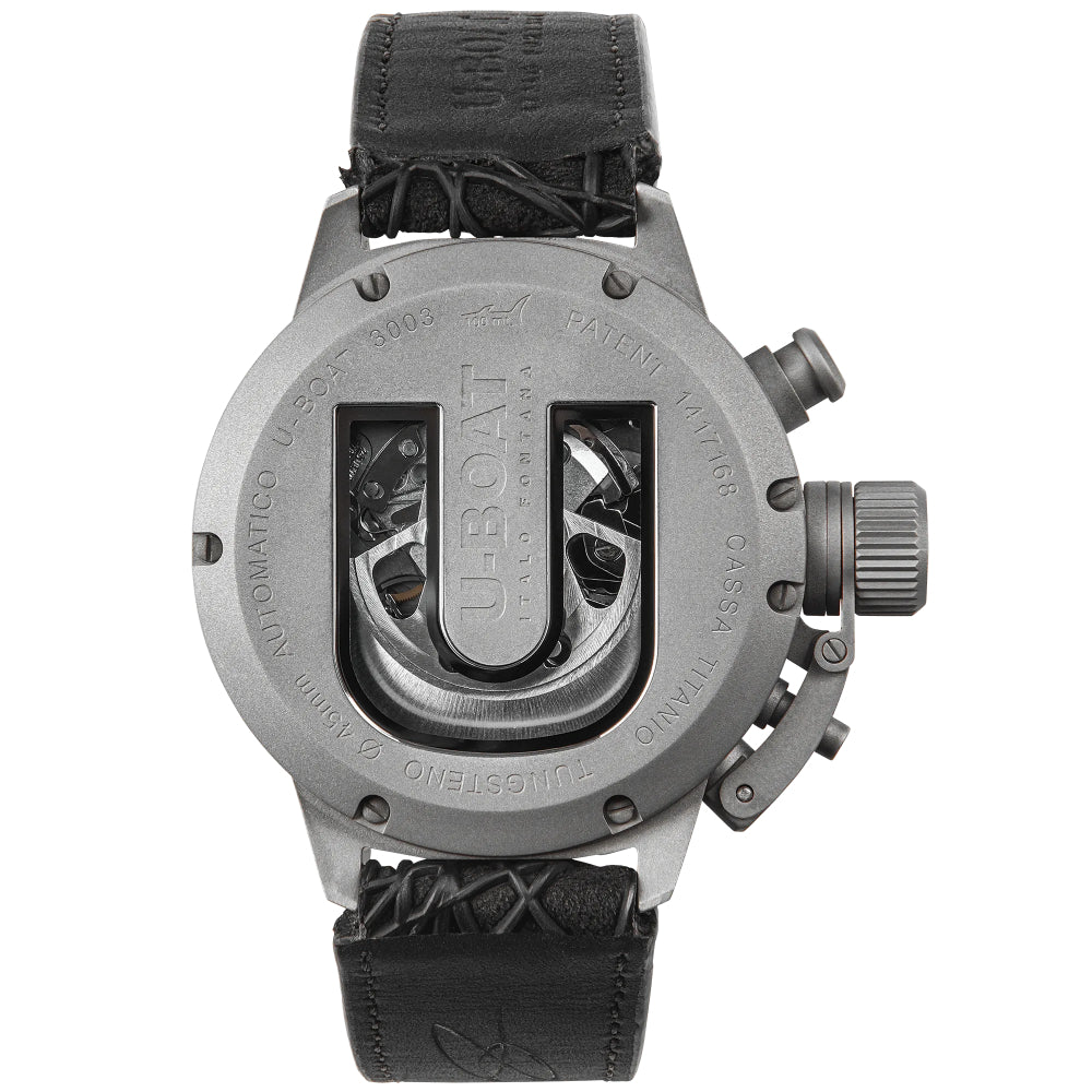 U-Boat 3003