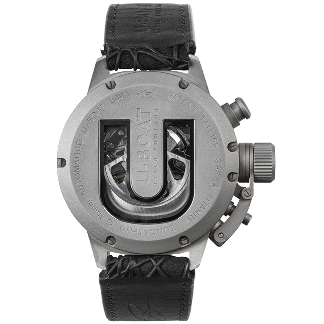 U-Boat 3003
