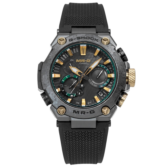 Casio MRG-B2000RG-3ADR