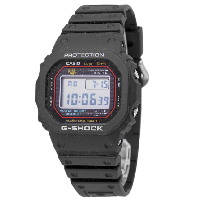 Casio DW-5000R-1AER