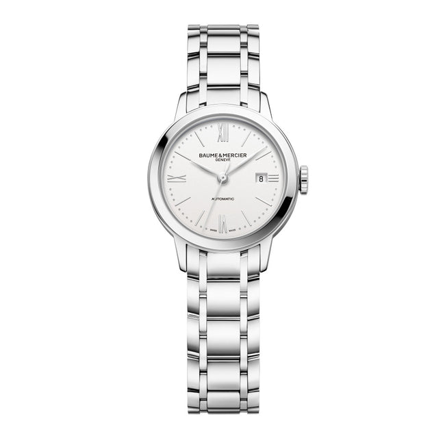 Baume & Mercier M0A10492BM
