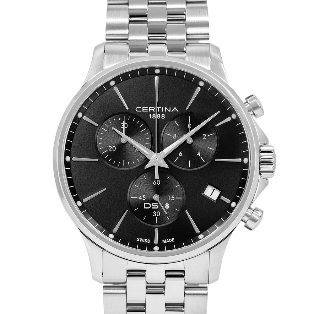 Certina C045.417.11.051.00