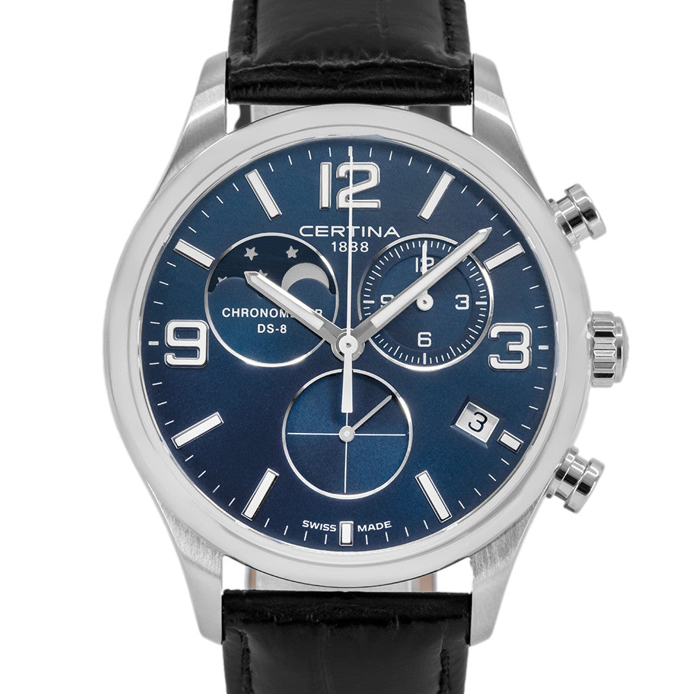 Certina C033.460.16.047.00