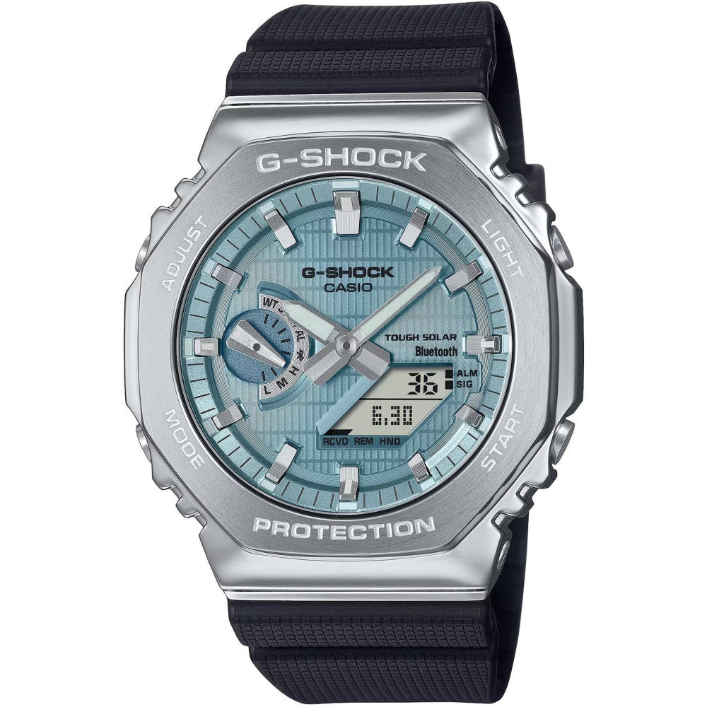 Casio GBM-2100A-1A2ER