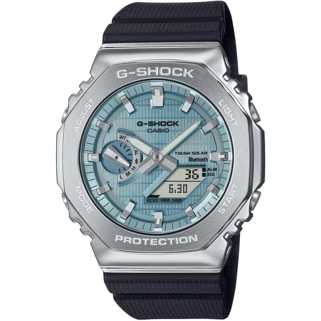 Casio GBM-2100A-1A2ER