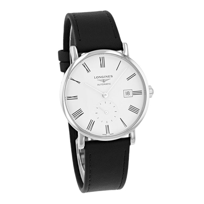 Longines L4.812.4.11.0
