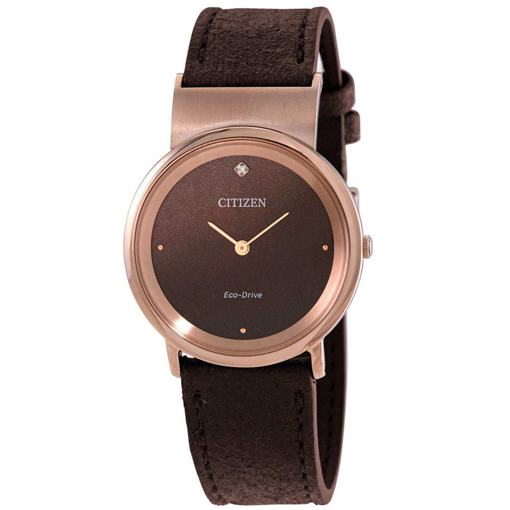 Citizen EG7072-19X