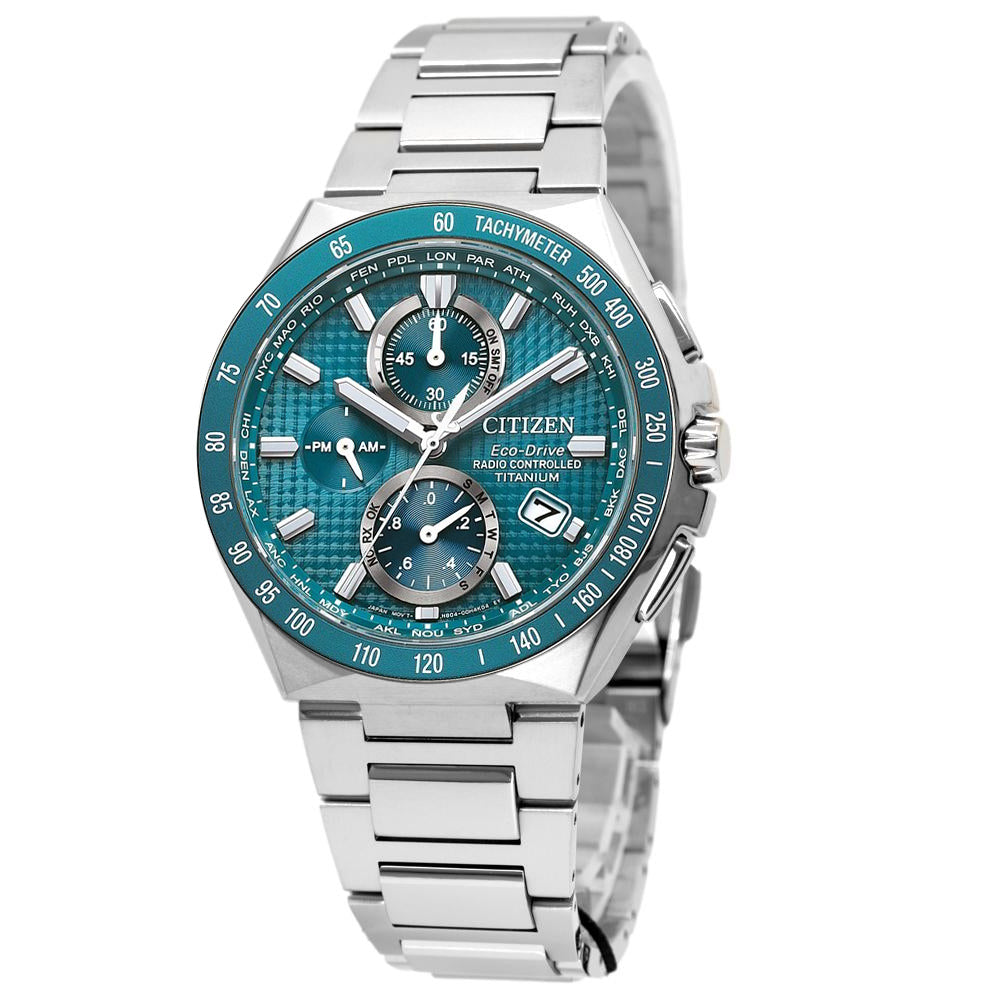 Citizen AT8397-56Z