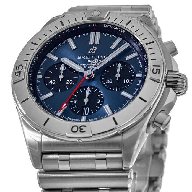 Breitling AB0134101C1A1