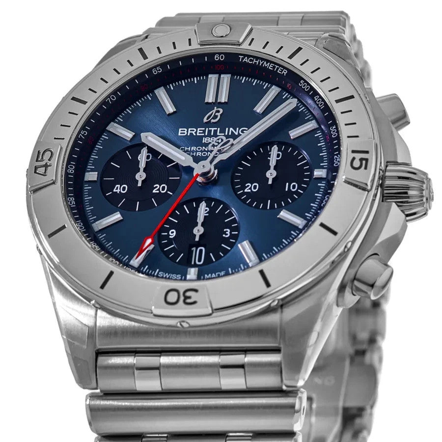 Breitling AB0134101C1A1