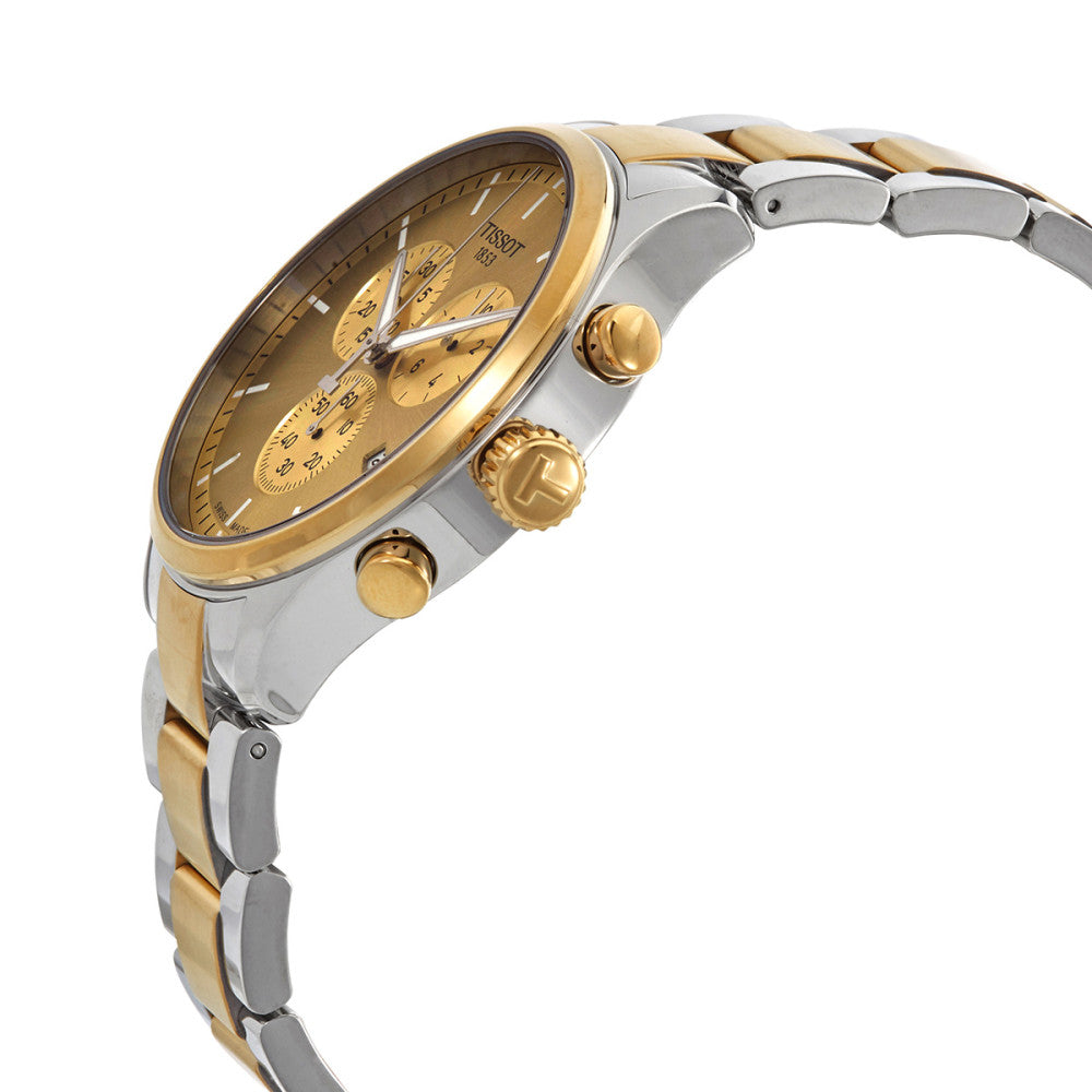 Tissot T116.617.22.021.00
