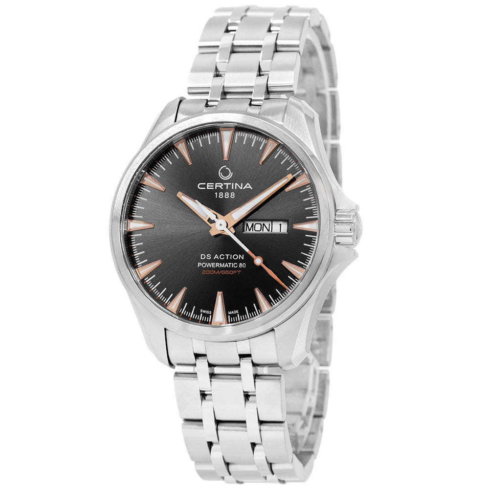 Certina C032.430.11.081.01