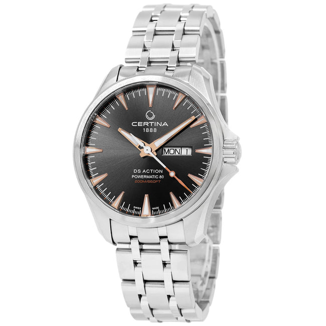 Certina C032.430.11.081.01
