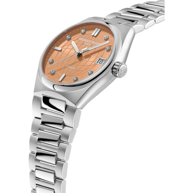 Frederique Constant FC-303OD2NH6B