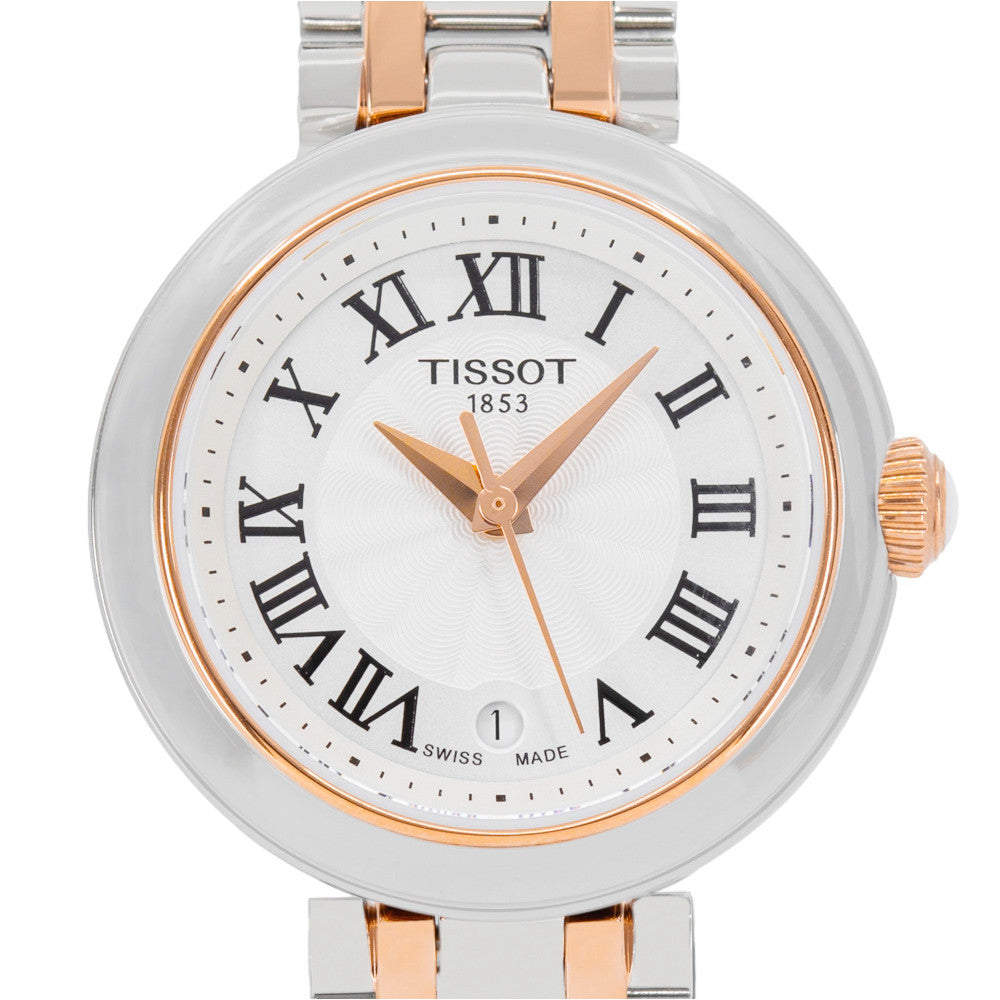 Tissot T1260102201301