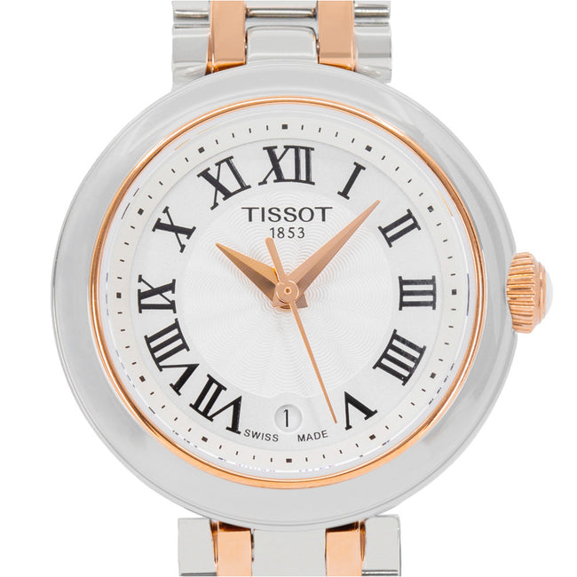 Tissot T1260102201301