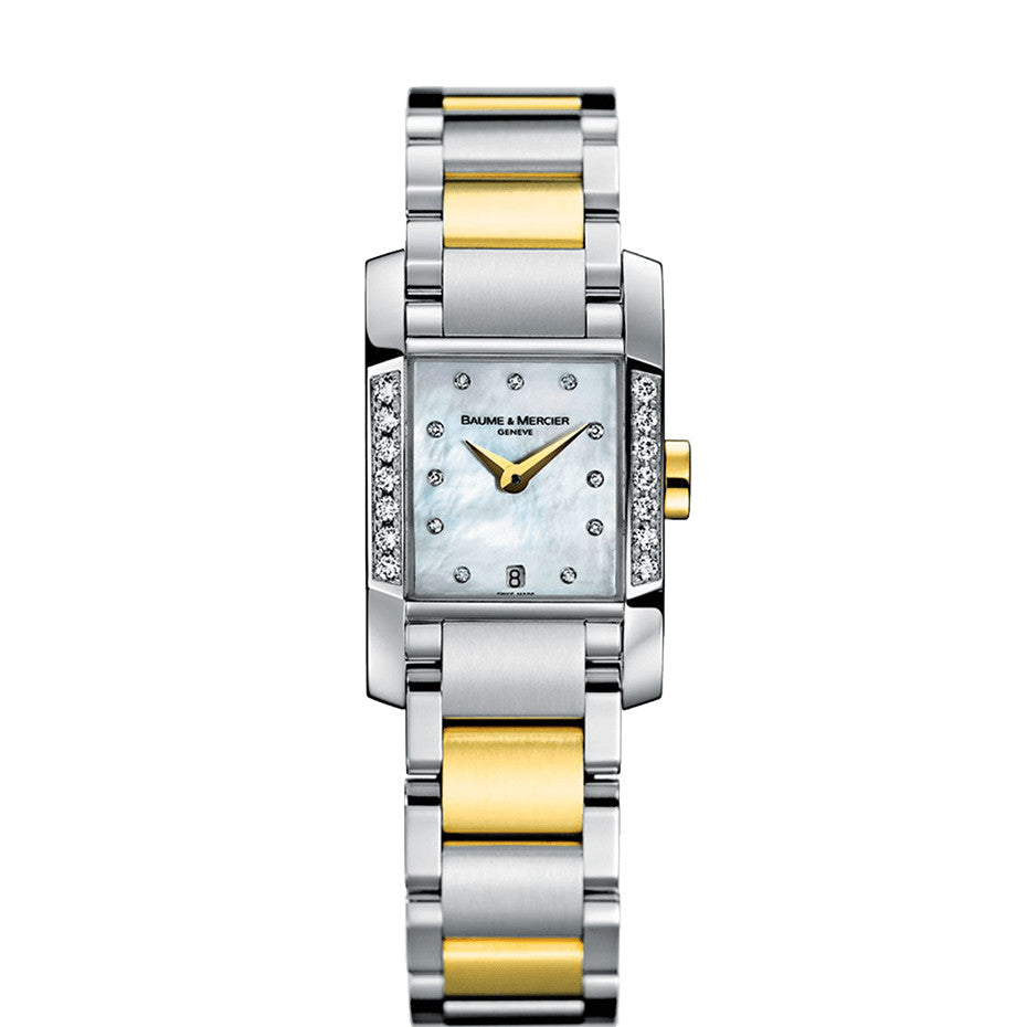 Baume & Mercier M0A08599BM