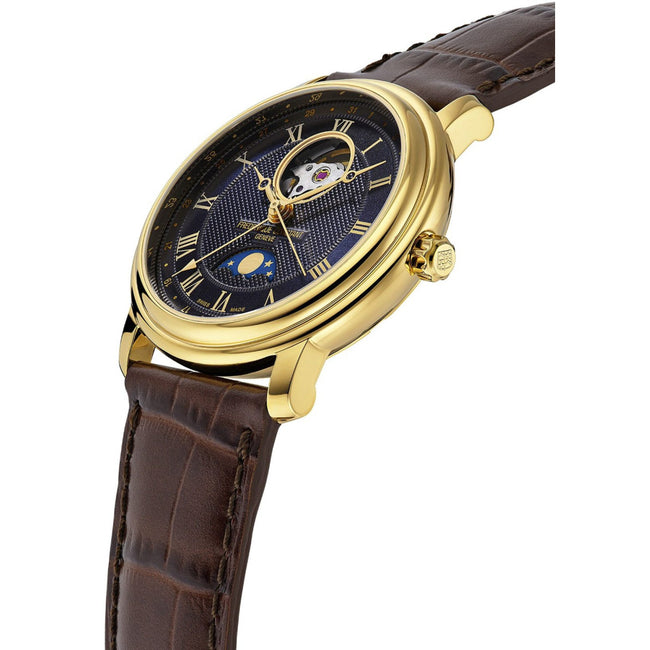 Frederique Constant FC-335MCN4P5