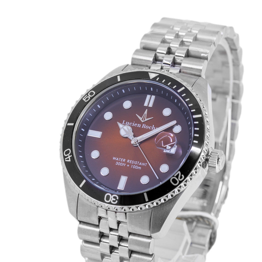 Lucien Rochat R0453117005