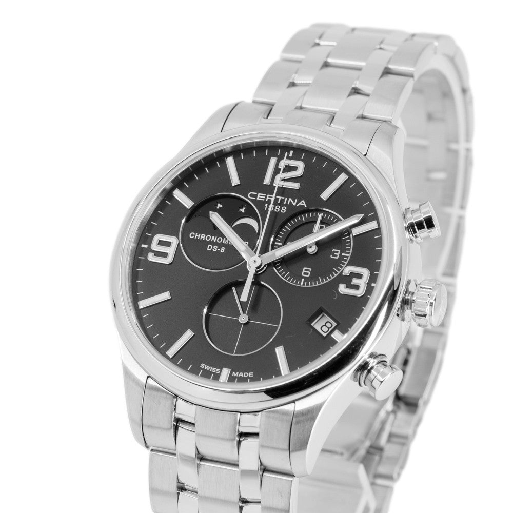 Certina C033.460.11.057.00