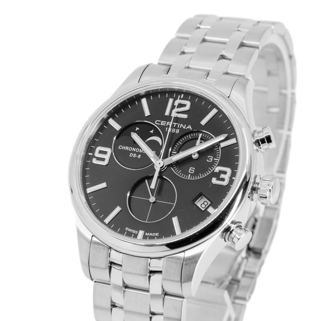 Certina C033.460.11.057.00