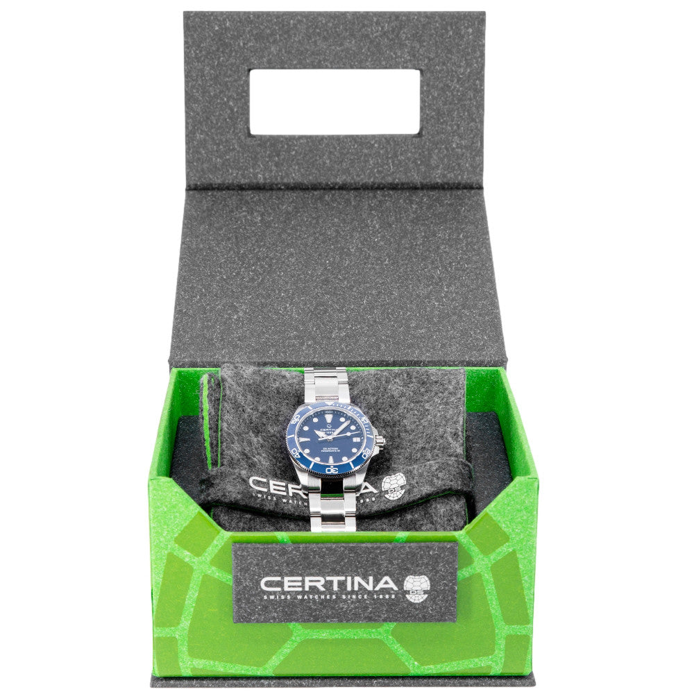 Certina C032.007.11.041.00