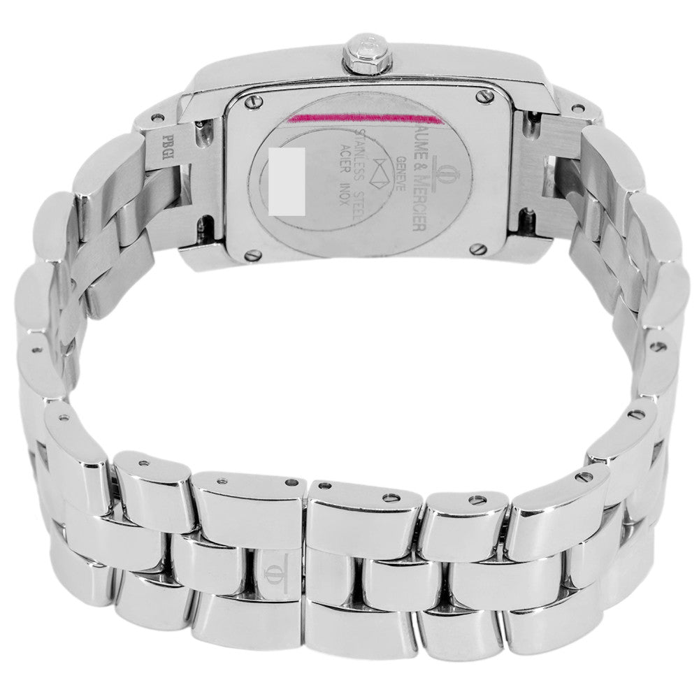 Baume & Mercier M0A08029
